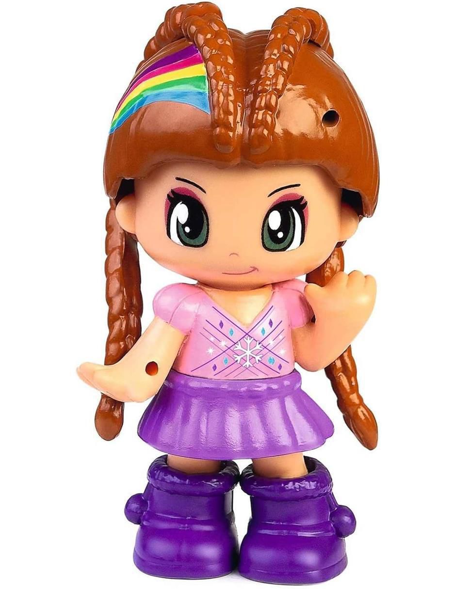 Muñeca Pinypon 1