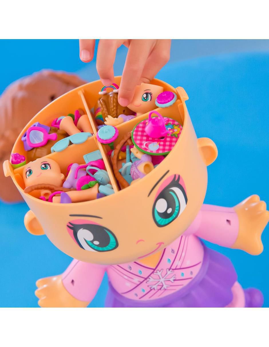 Muñeca Pinypon 2