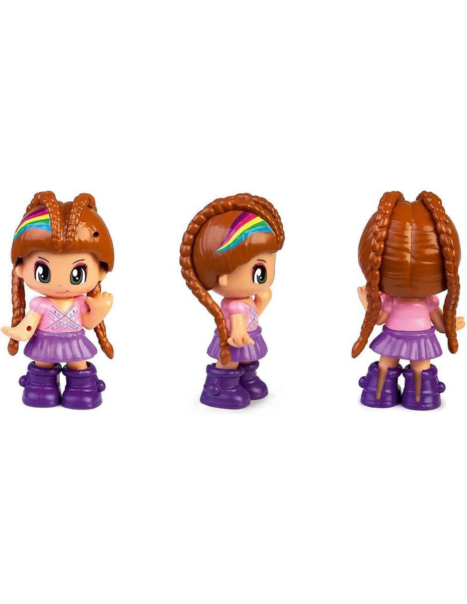 Muñeca Pinypon 3