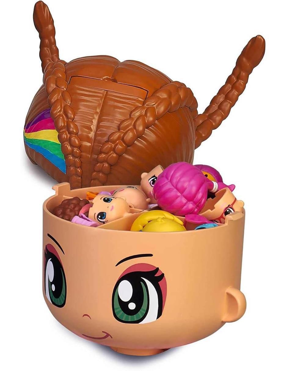 Muñeca Pinypon 4