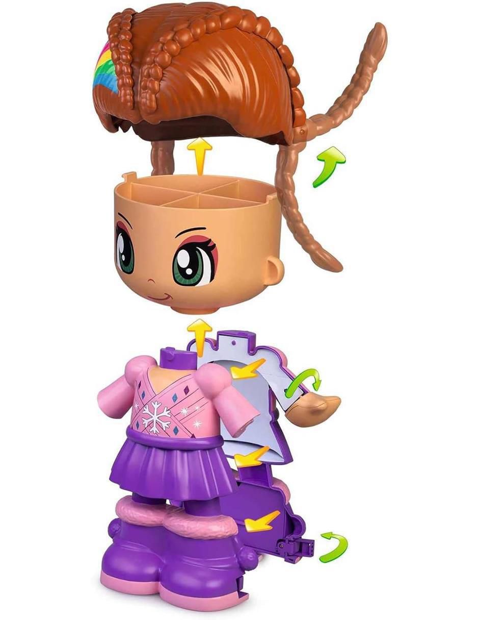 Muñeca Pinypon 5