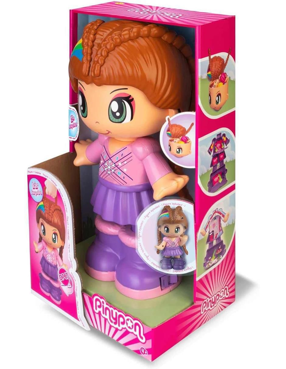 Muñeca Pinypon 6