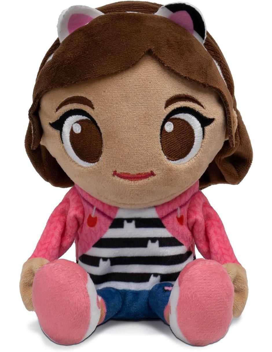 Peluche de Gabby's Dollhouse de 20 cm