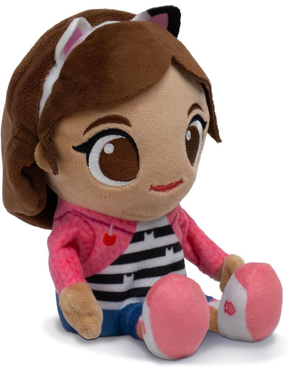 Peluche de Gabby's Dollhouse de 20 cm 2
