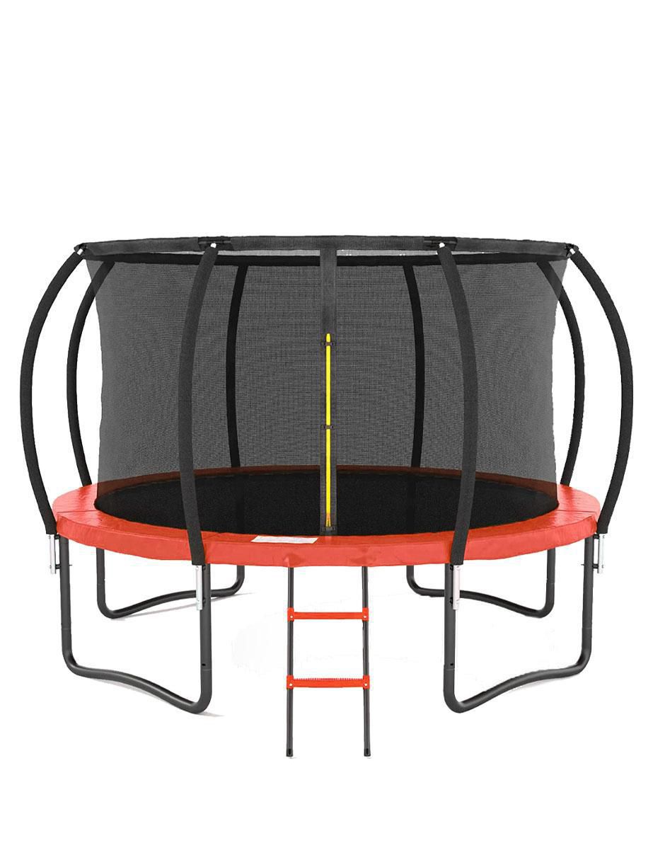 Trampolín Pumpkin 12ft