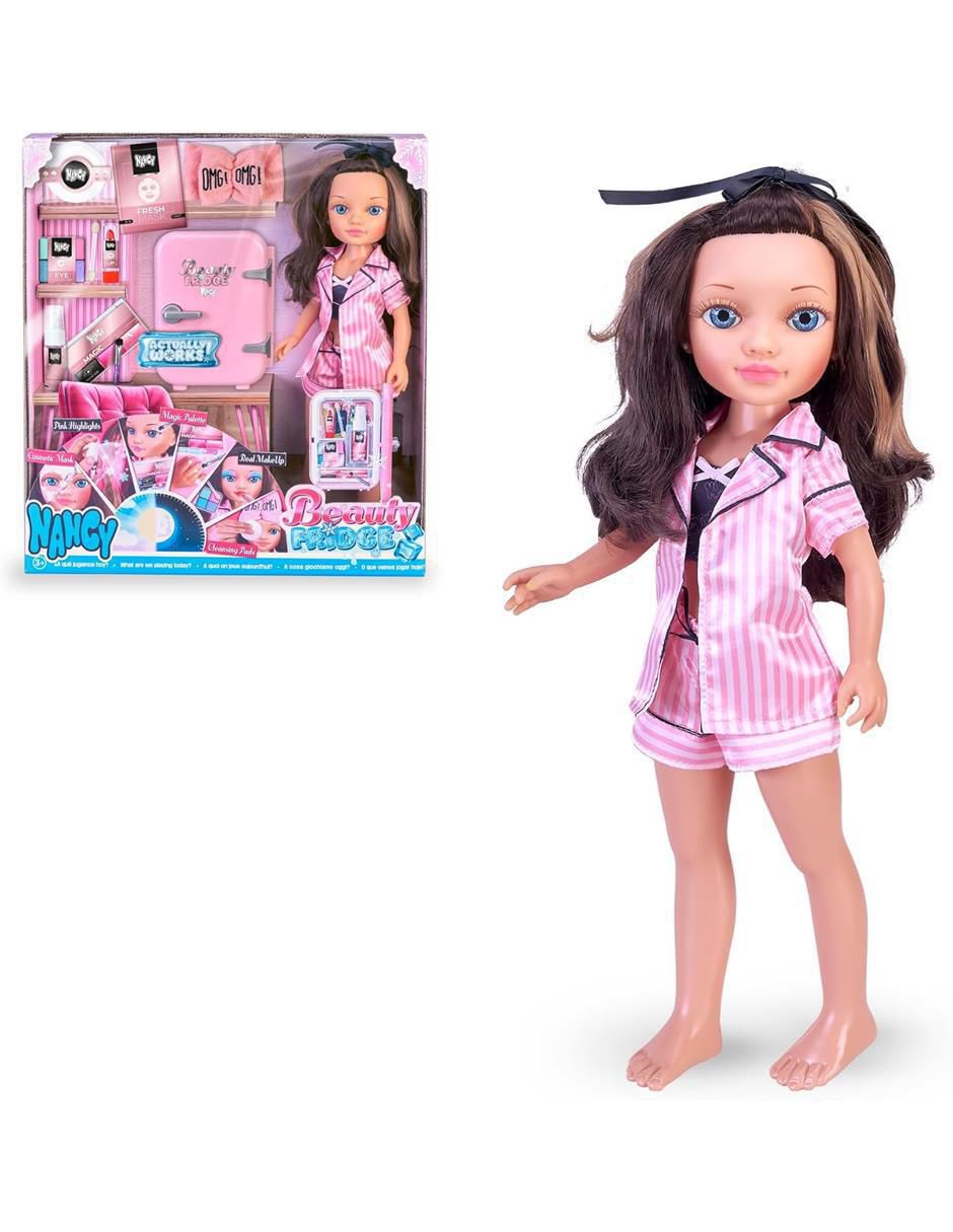 Muñeca 1