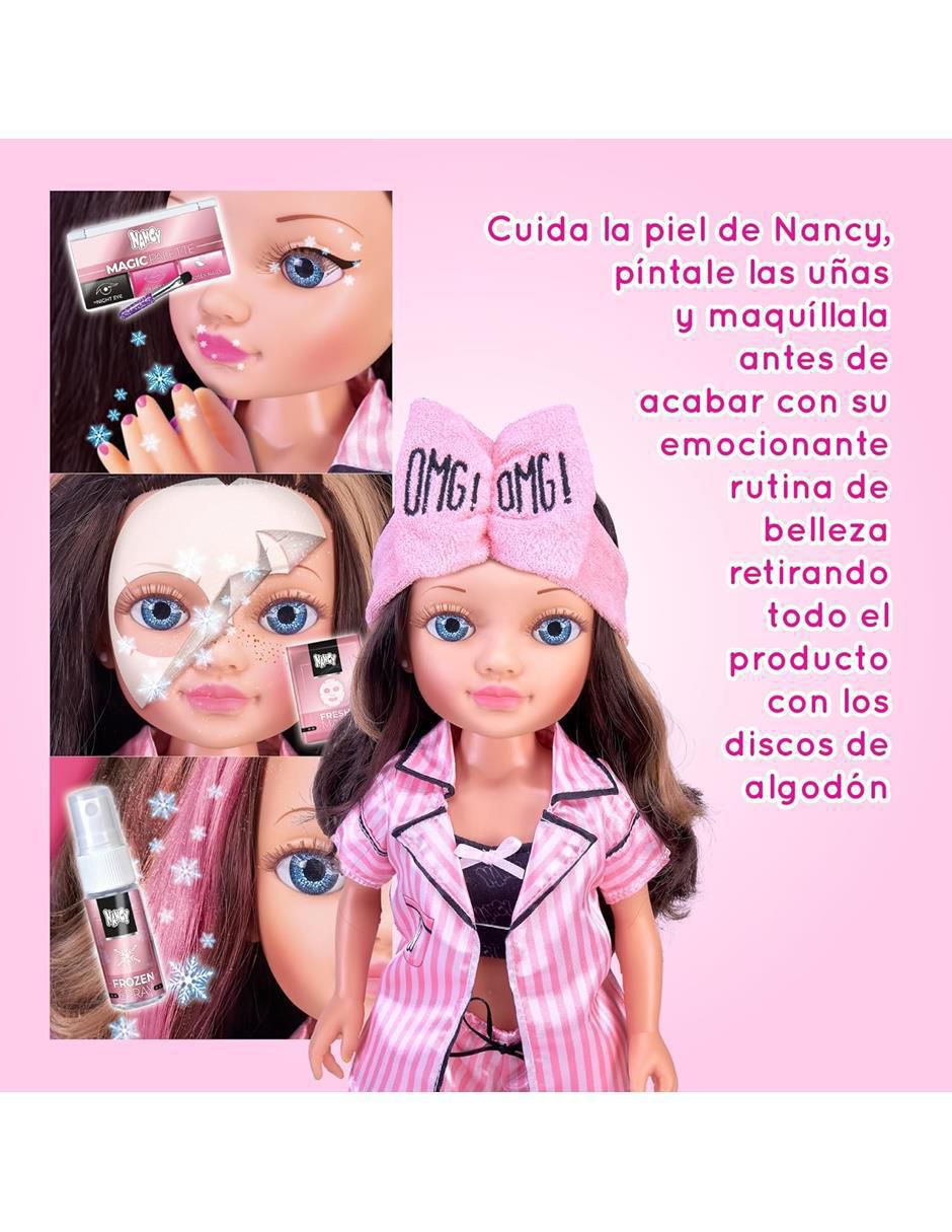 Muñeca 2