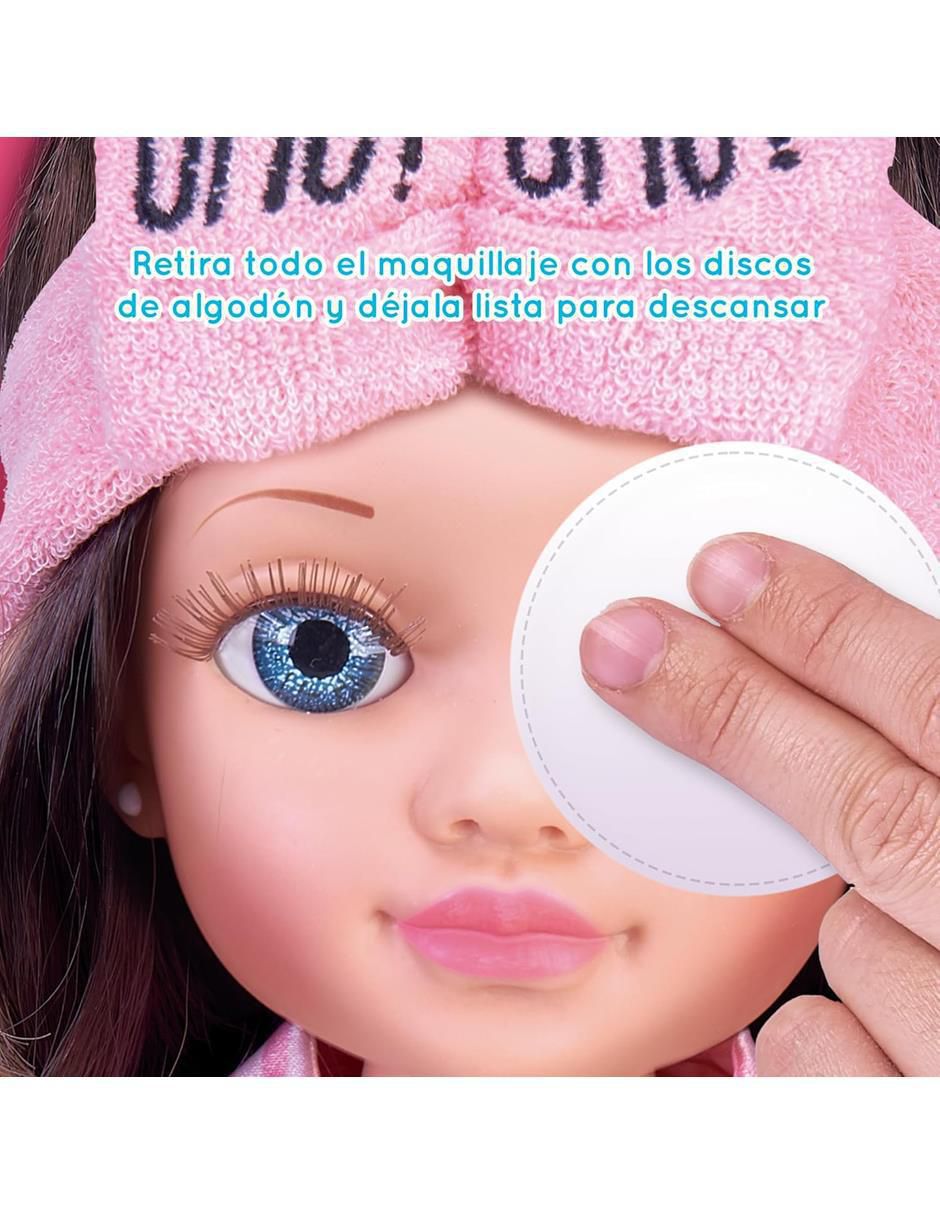 Muñeca 6