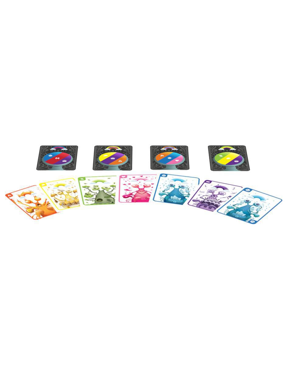 Grab & Game Mantis 2