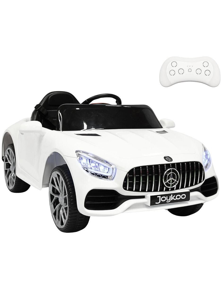 Automóvil montable Mini GT Deportivo recargable