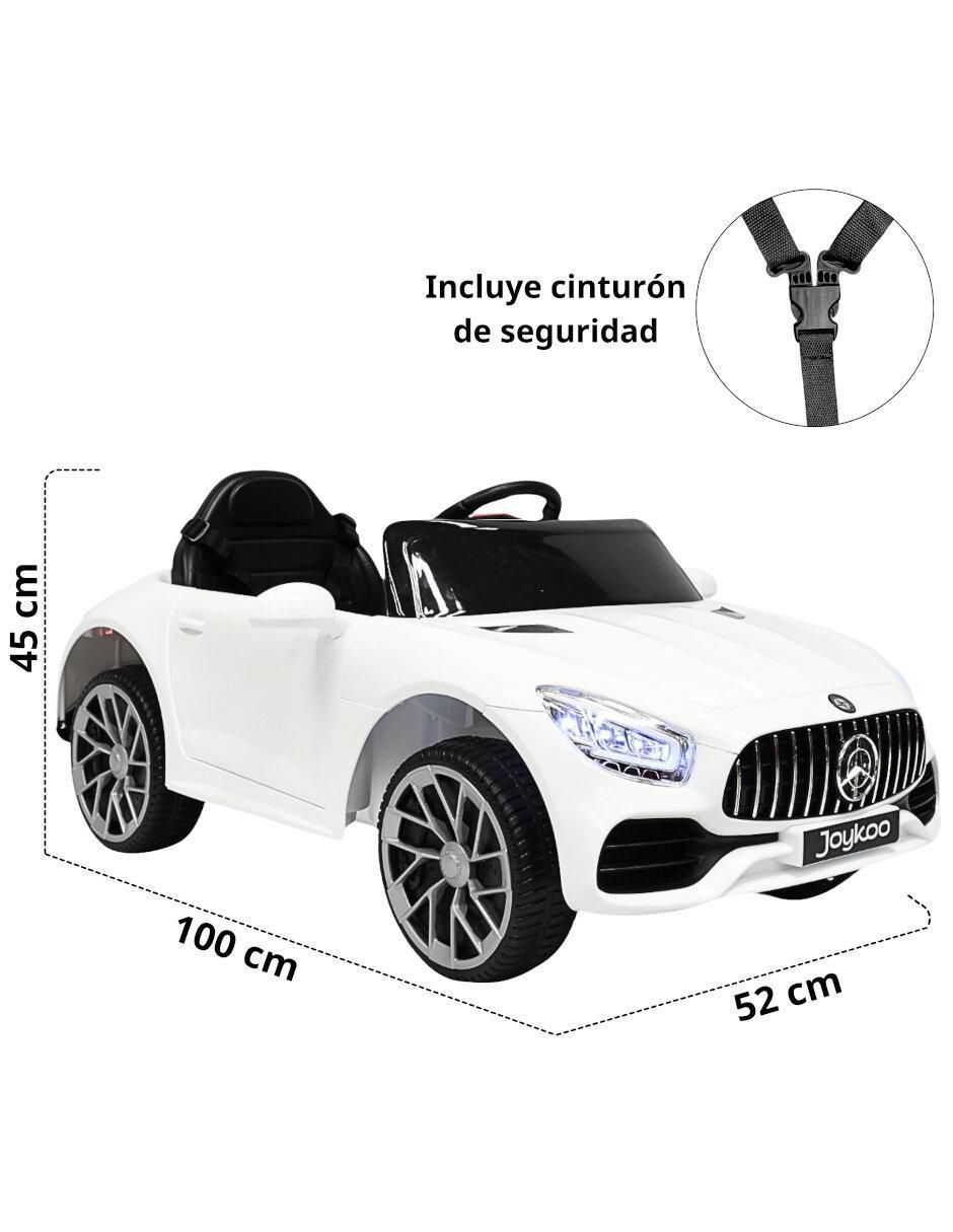 Automóvil montable Mini GT Deportivo recargable 7