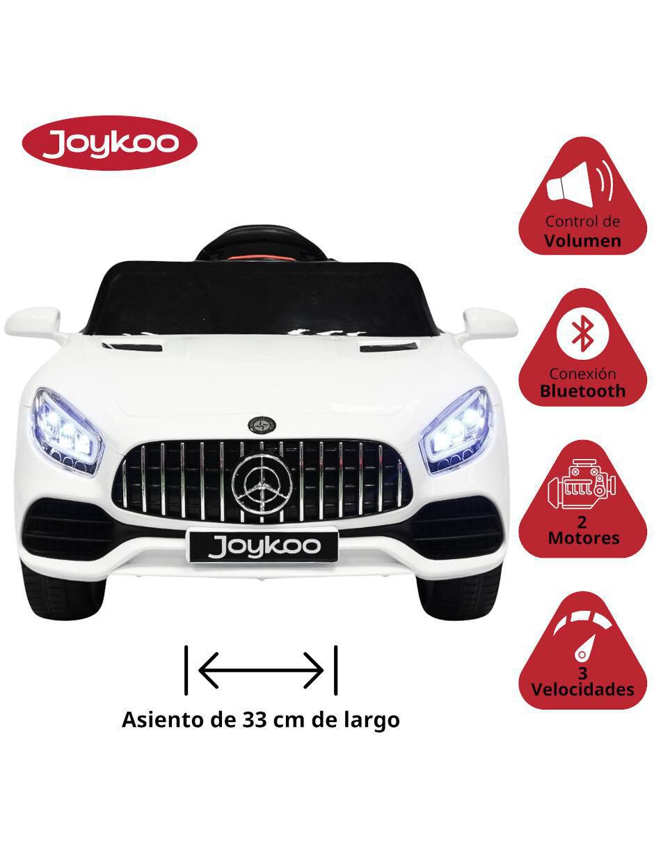 Automóvil montable Mini GT Deportivo recargable 3