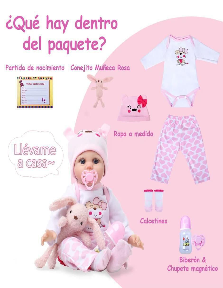 Muñeca 5