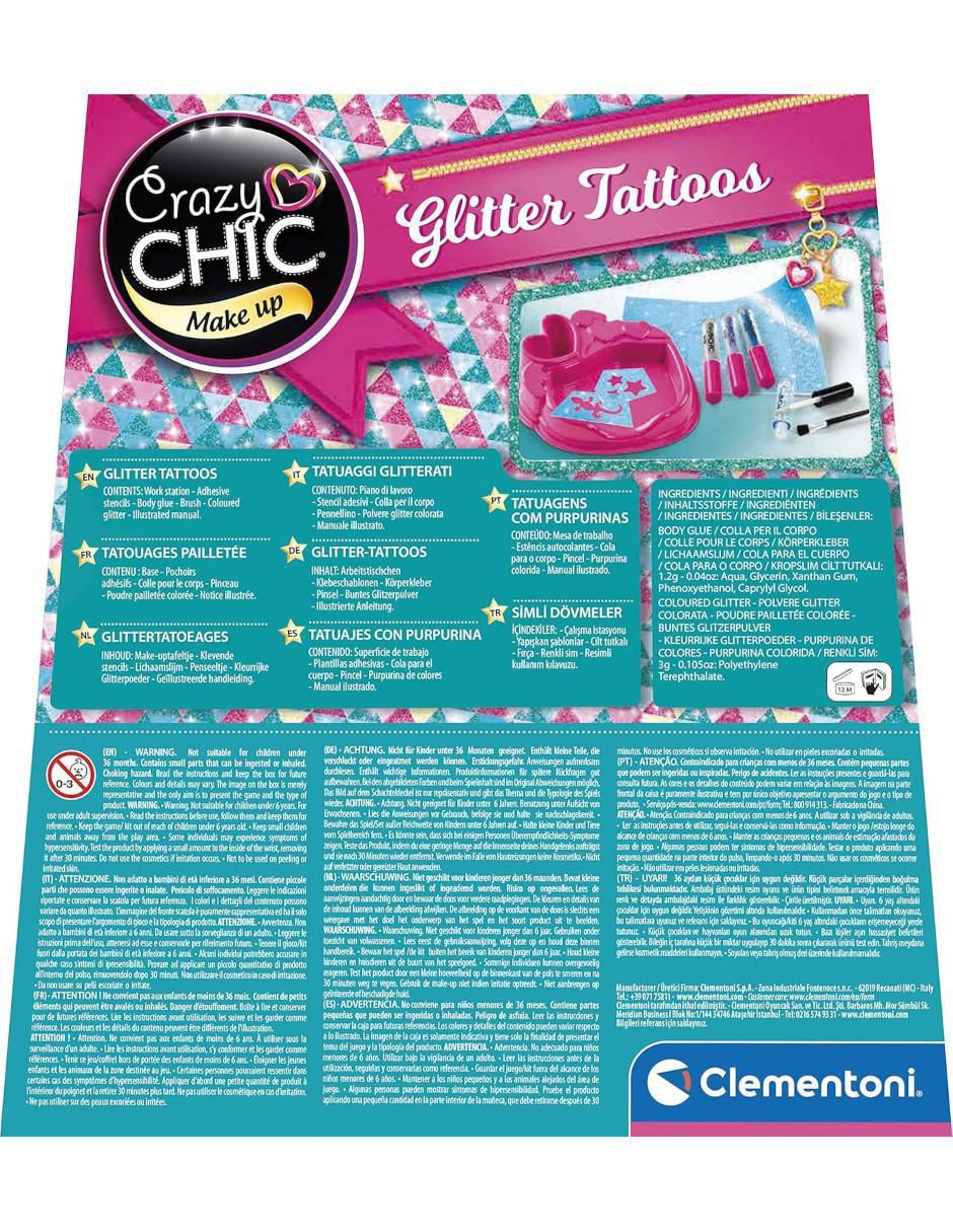 Tatuajes 4