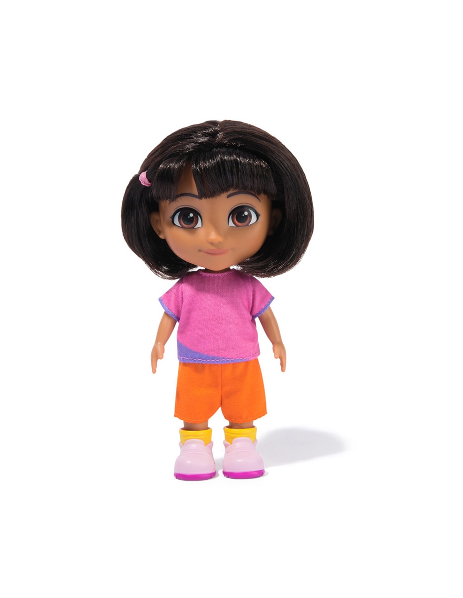 Muñeca Dora la Exploradora 2