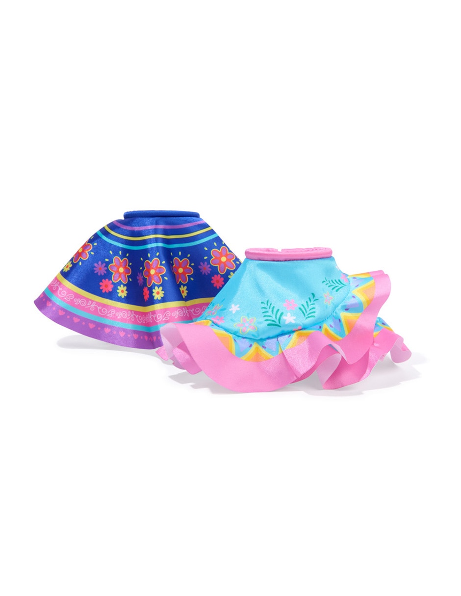 Muñeca Dora la Exploradora 3