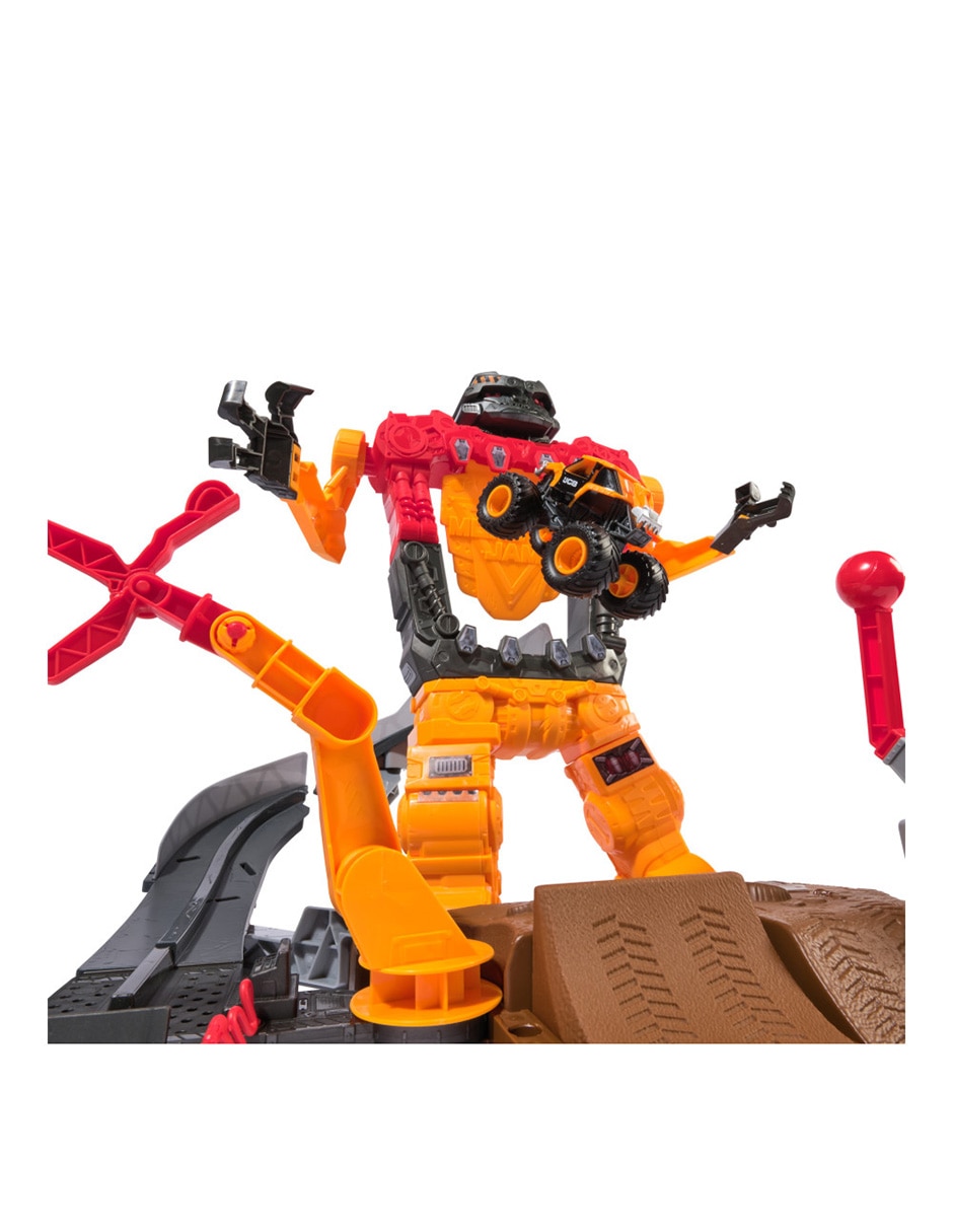 Monster truck 3