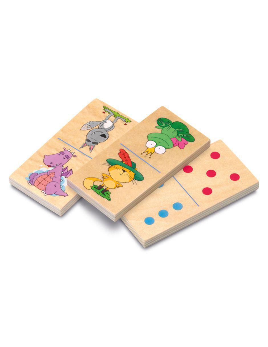 Domino kids XL 3