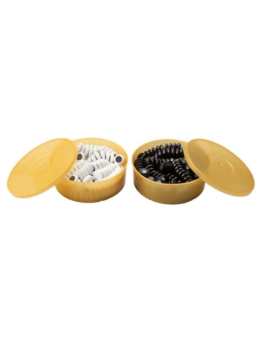 Magnetic to game estrategia go 4