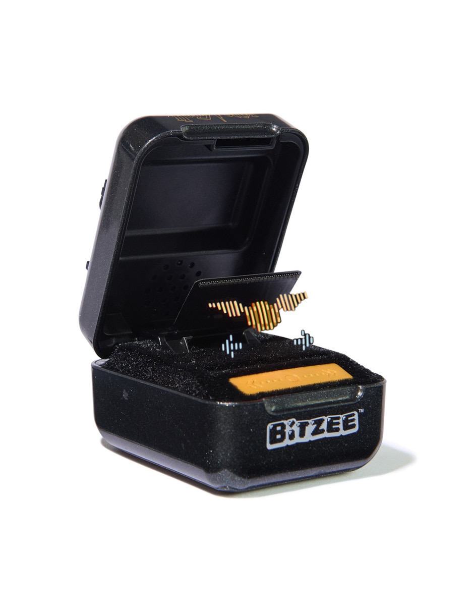 Mascota virtual Bitzee Harry Potter 2