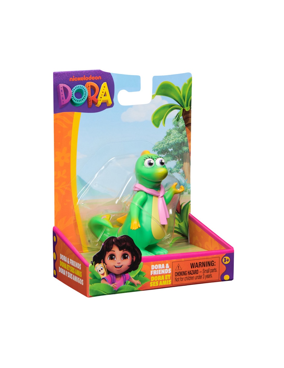 Muñeca Dora la Exploradora 3