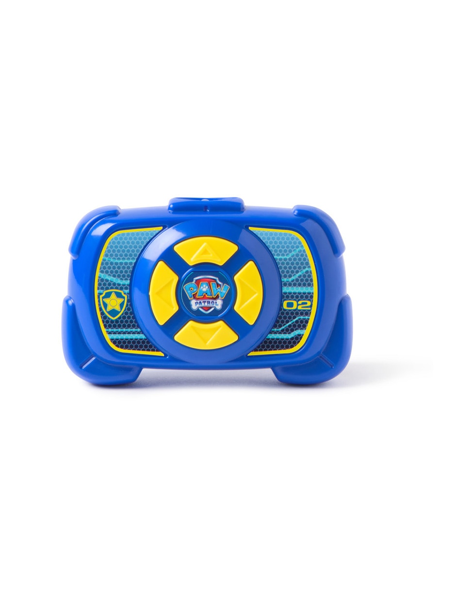 Automóvil Paw Patrol 3