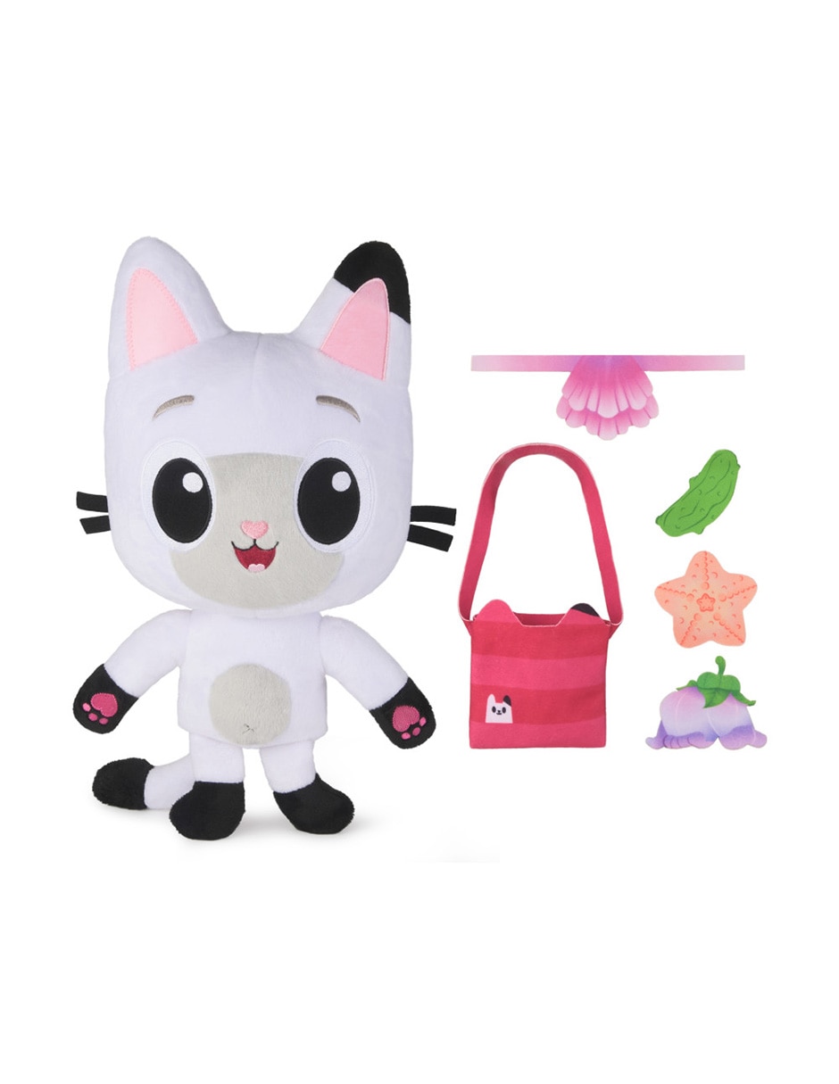 Peluche de Gabby's Dollhouse gato de 30.48 cm