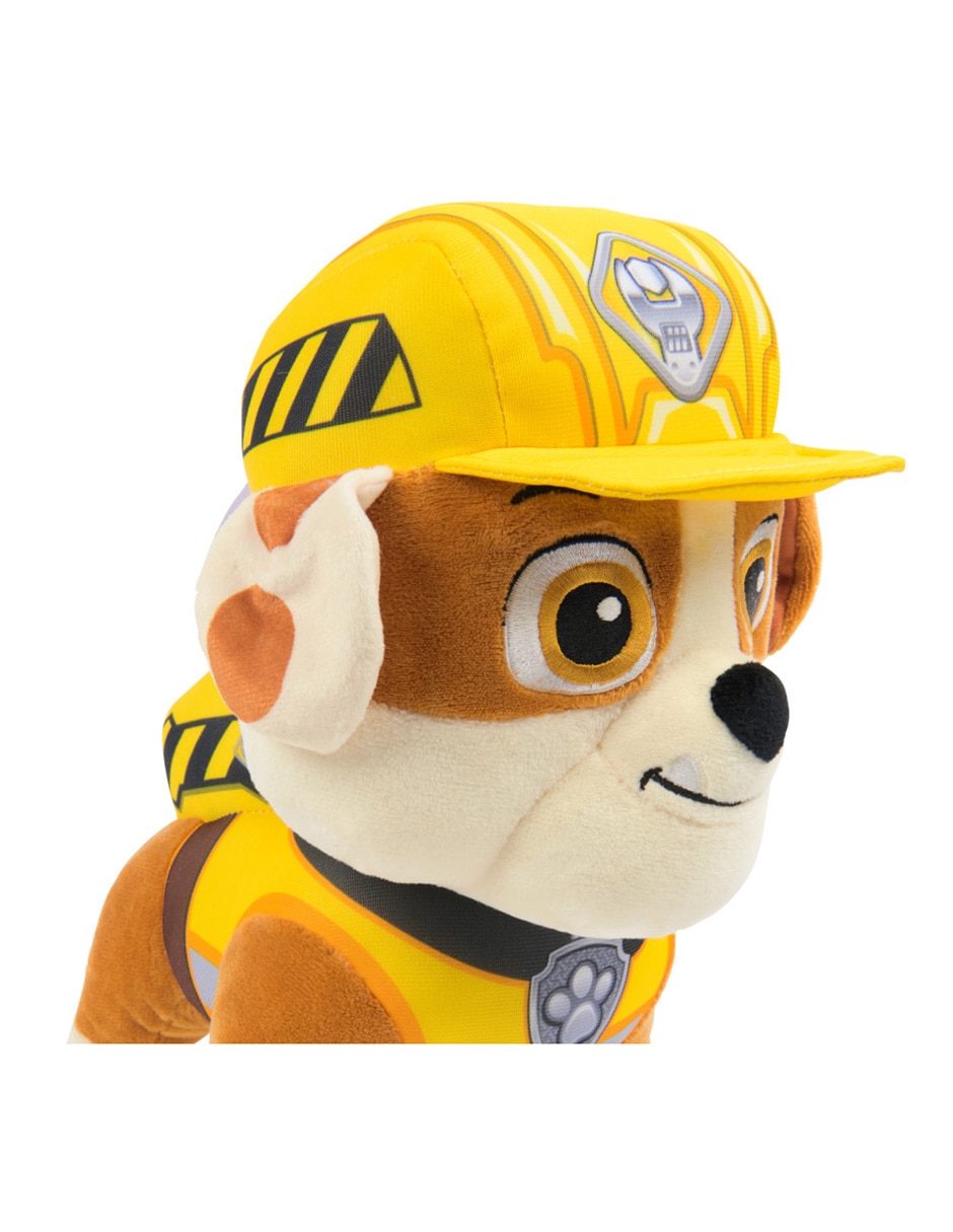 Peluche de Rubble & Crew perro de 26.67 cm 3