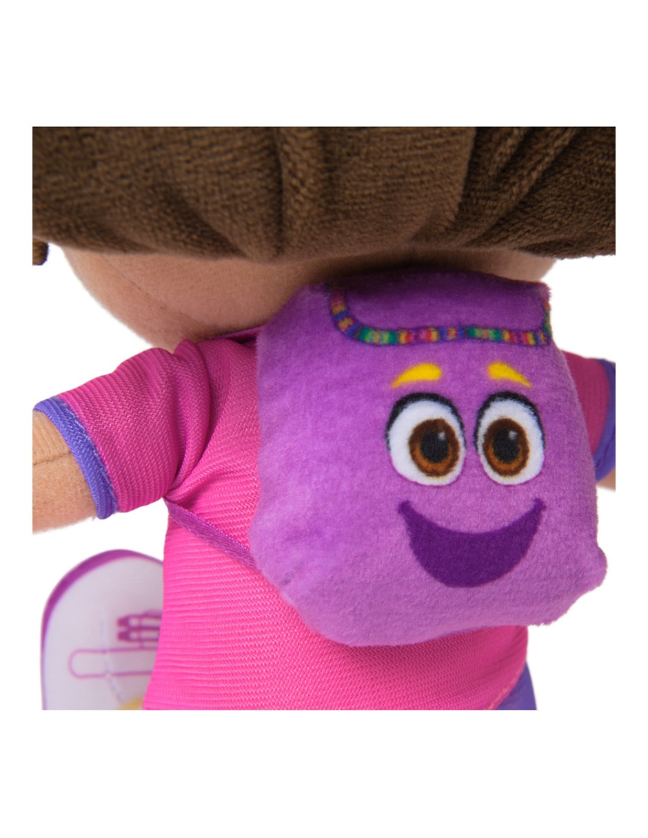Peluche de Dora la Exploradora de 20.32 cm 2