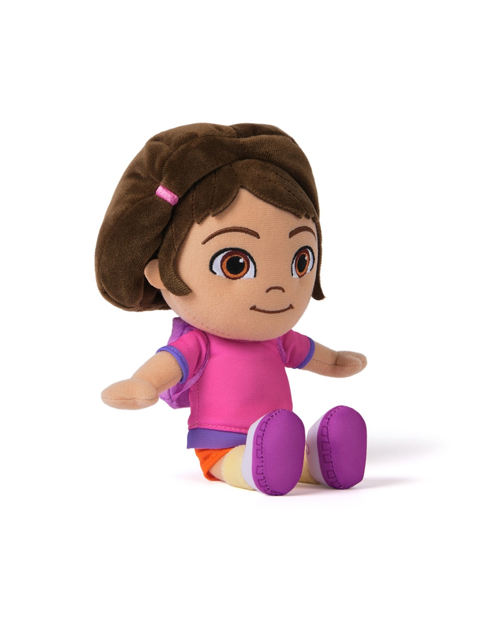 Peluche de Dora la Exploradora de 20.32 cm 3