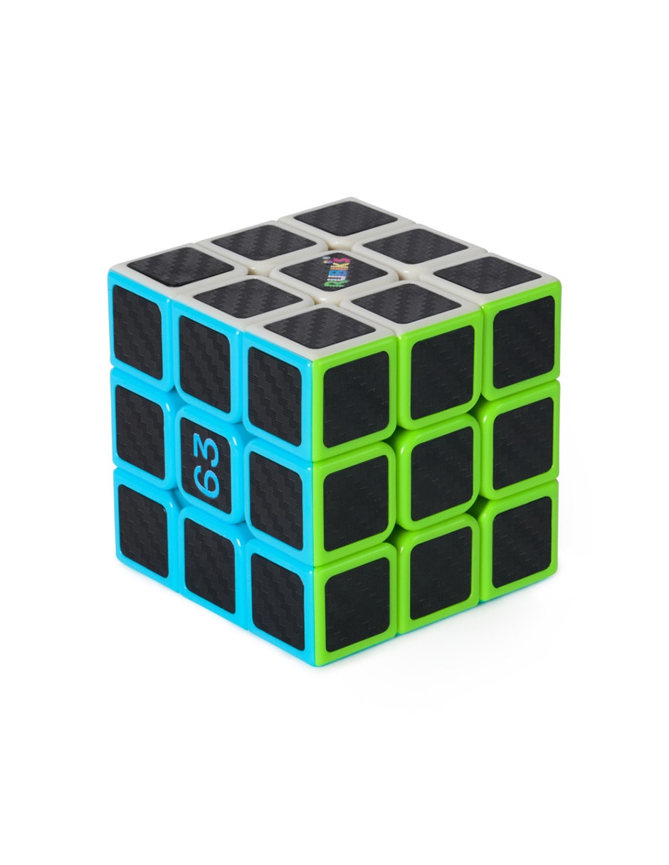 Cubo Rubik 3x3 Mercedes-Amg Petronas Formula One Team 3