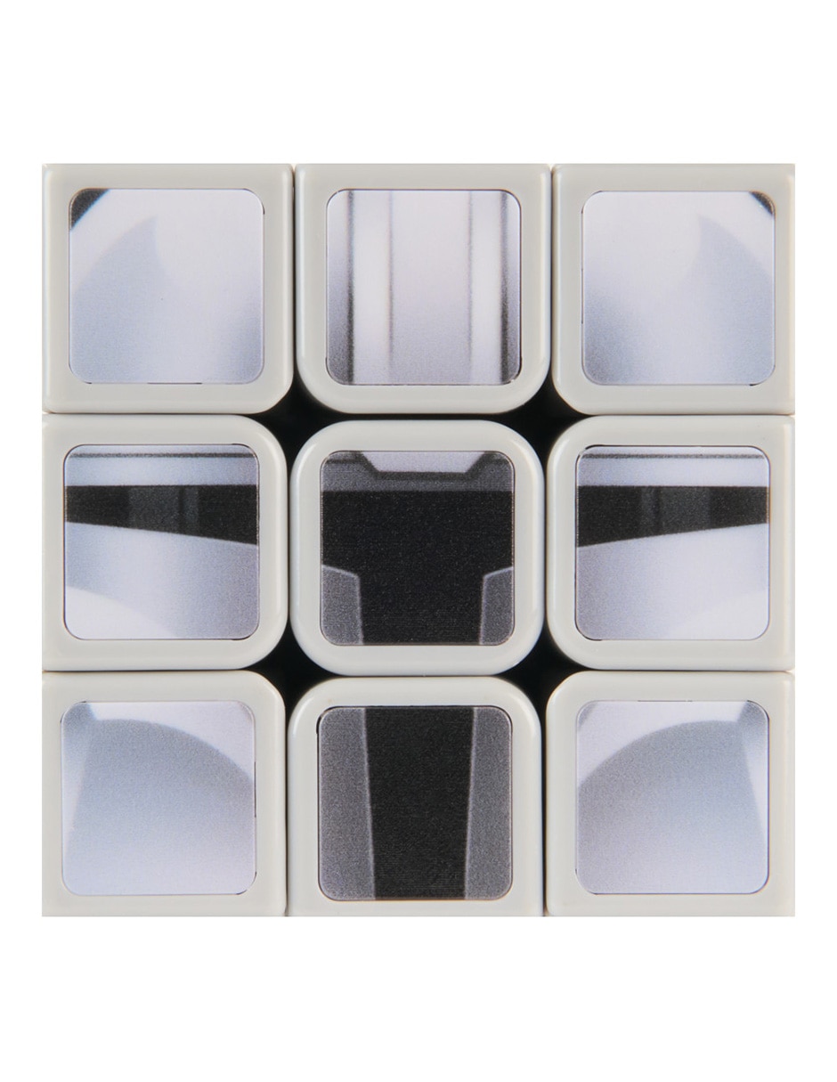 Cubo de Rubik's 3x3 Mandalorian Star Wars The Mandalorian 5