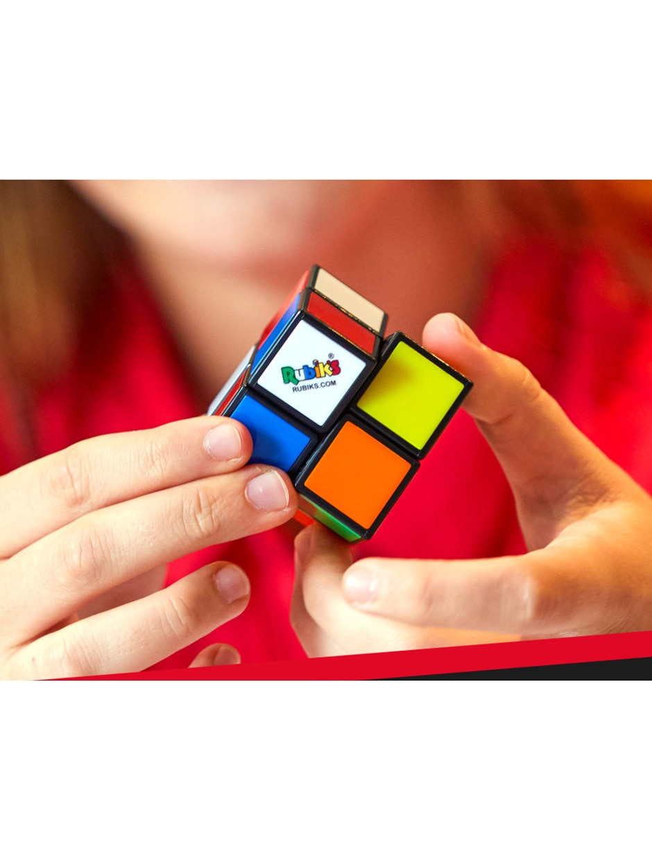 Cubo Rubiks 2x2 2