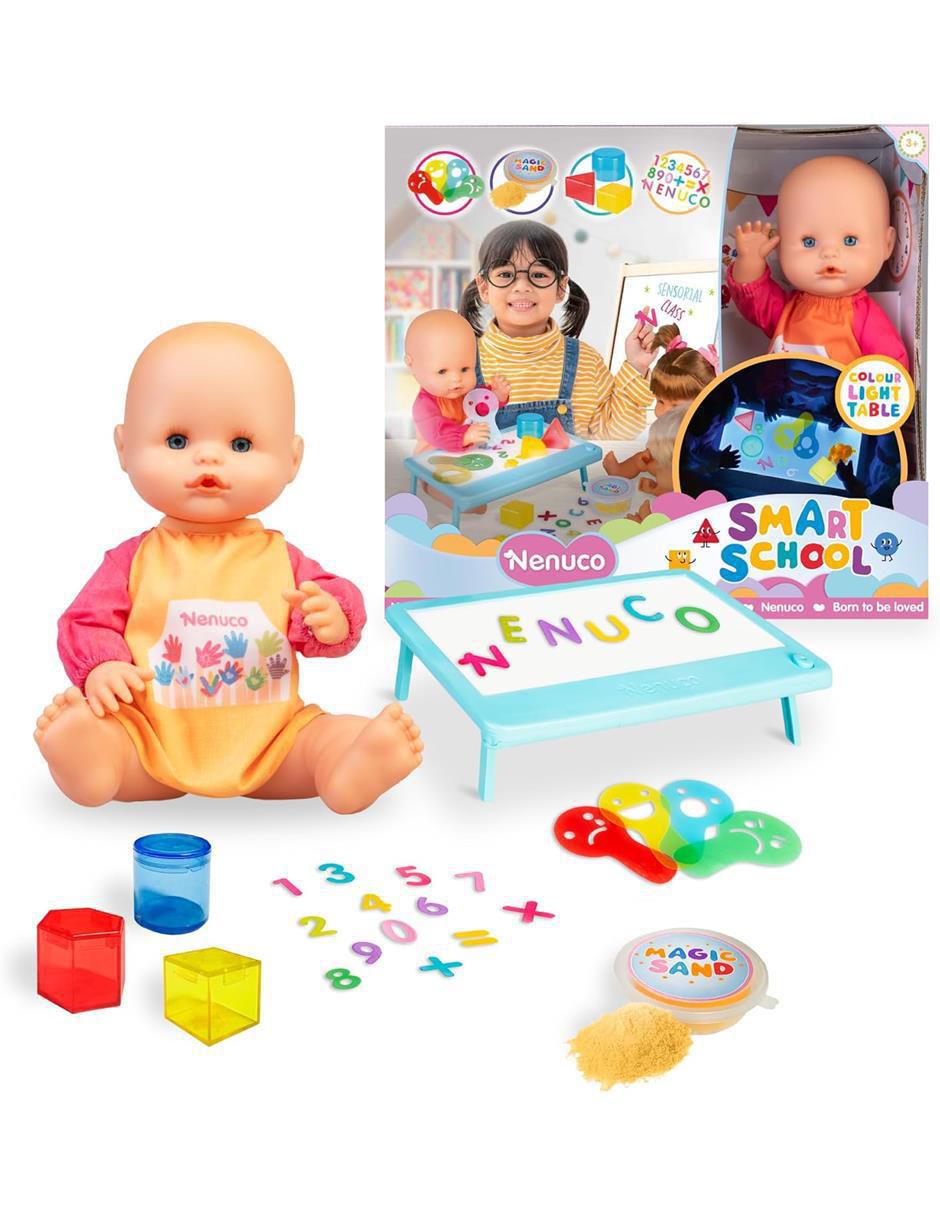 App Amazon Nenuco Happy School Nenuco Toys Nenuco Happy School
