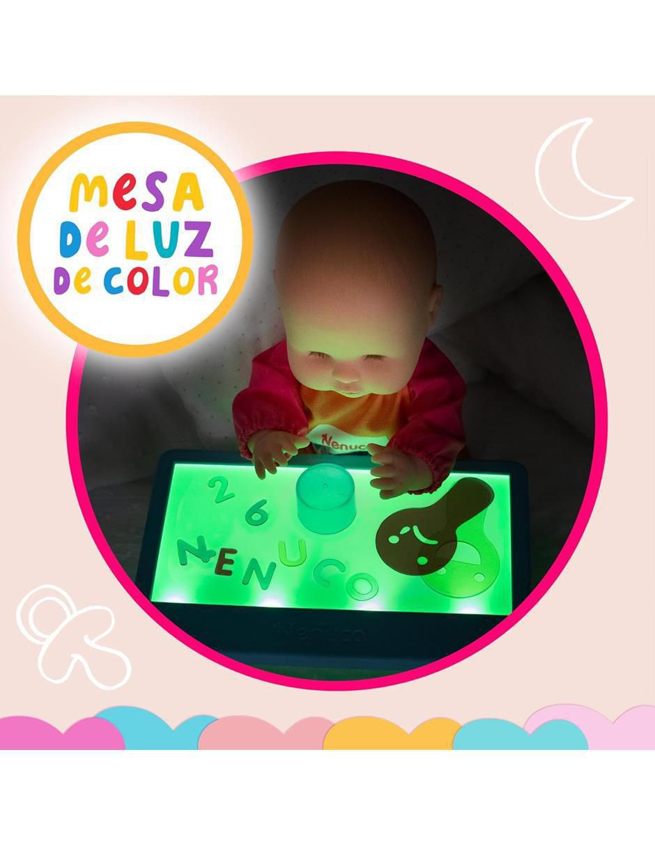 Bebé 5