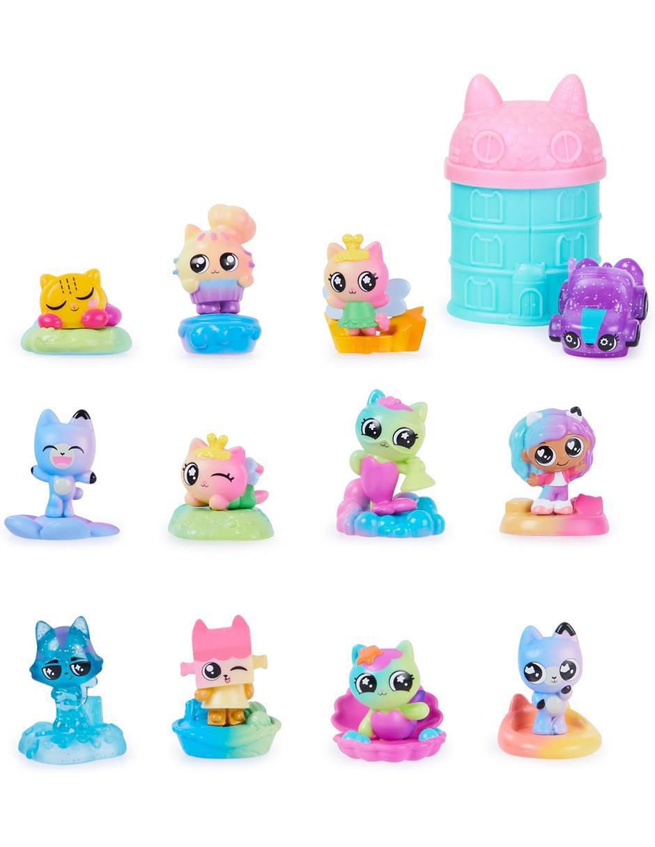Muñeca mini Gabby's Dollhouse