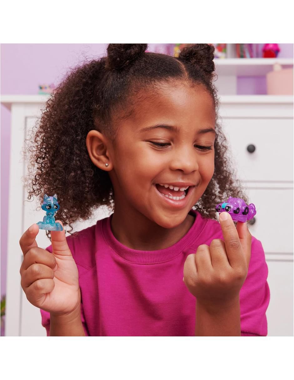 Muñeca mini Gabby's Dollhouse 6
