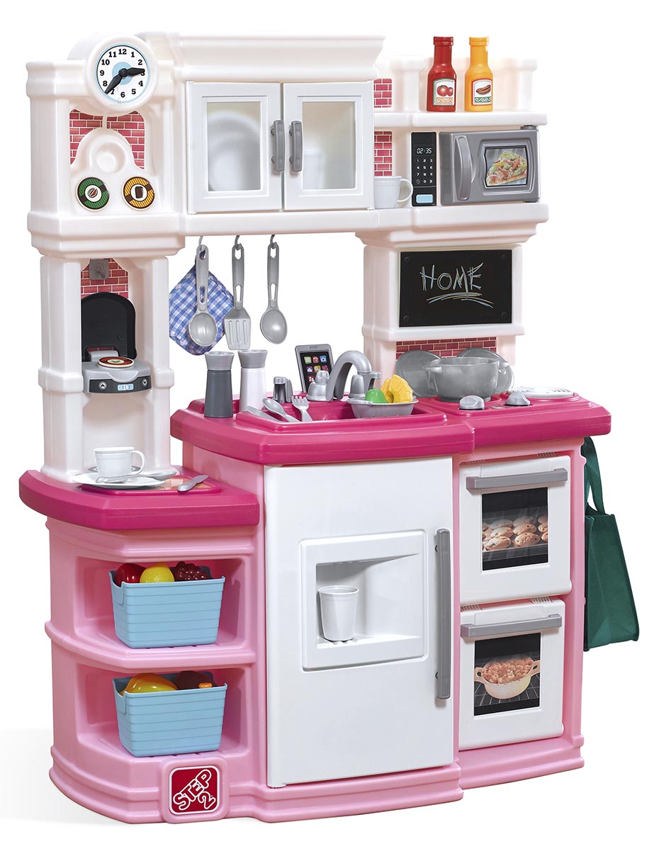 Cocina de juguete