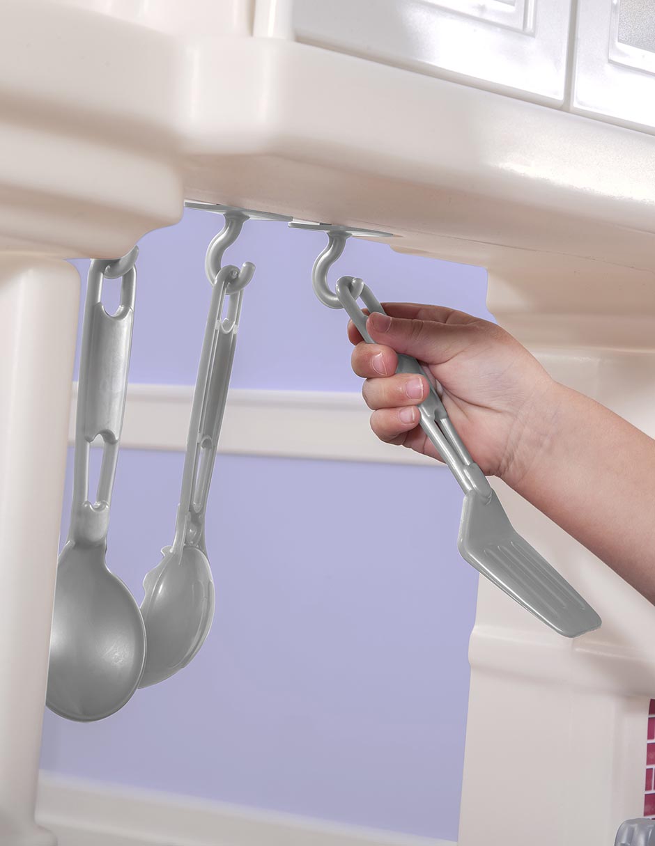 Cocina de juguete 5