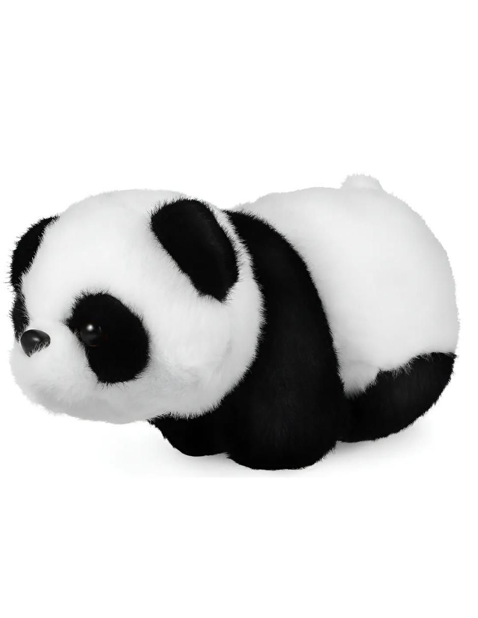 Peluche de panda Peluche de panda