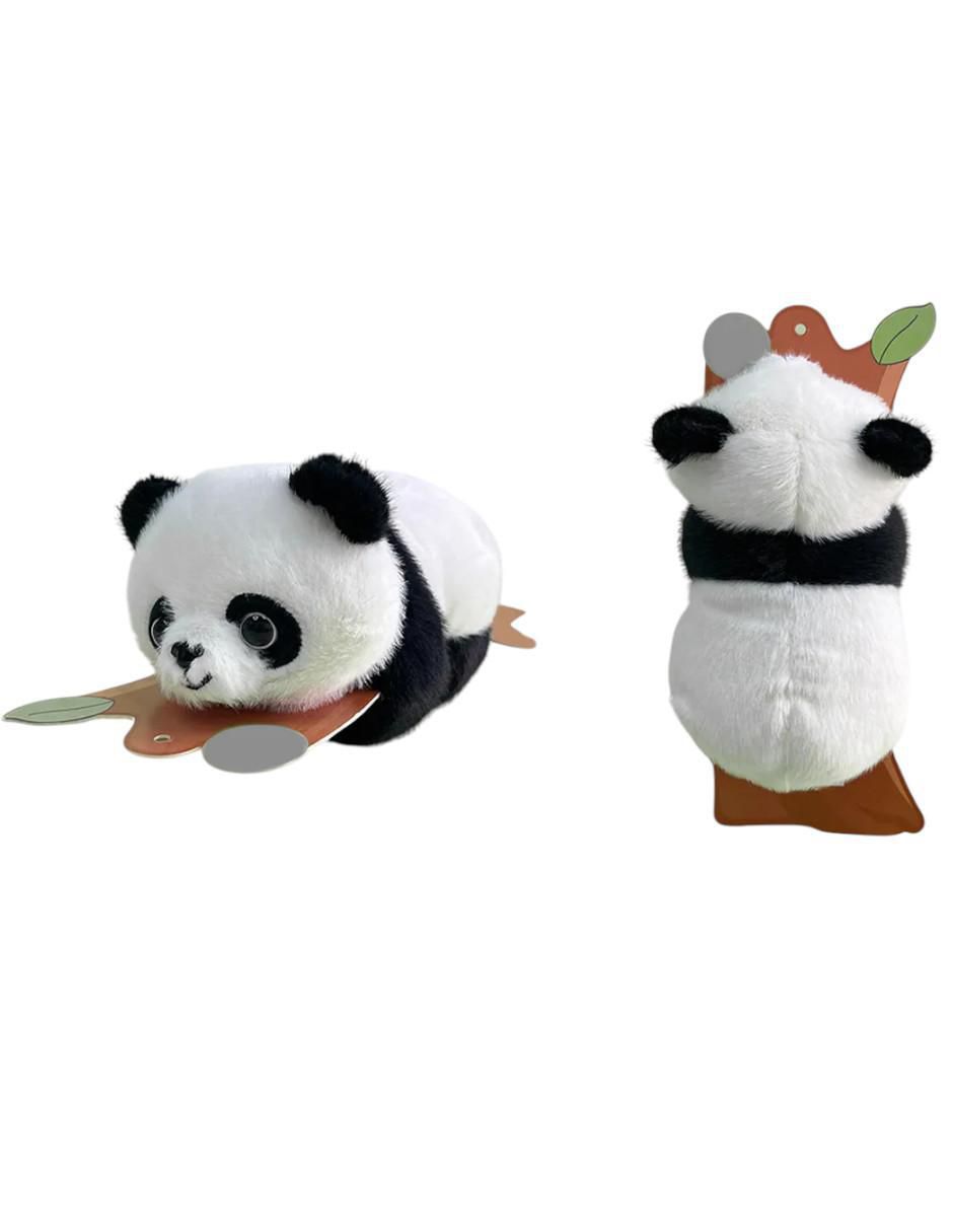 Peluche de panda 3