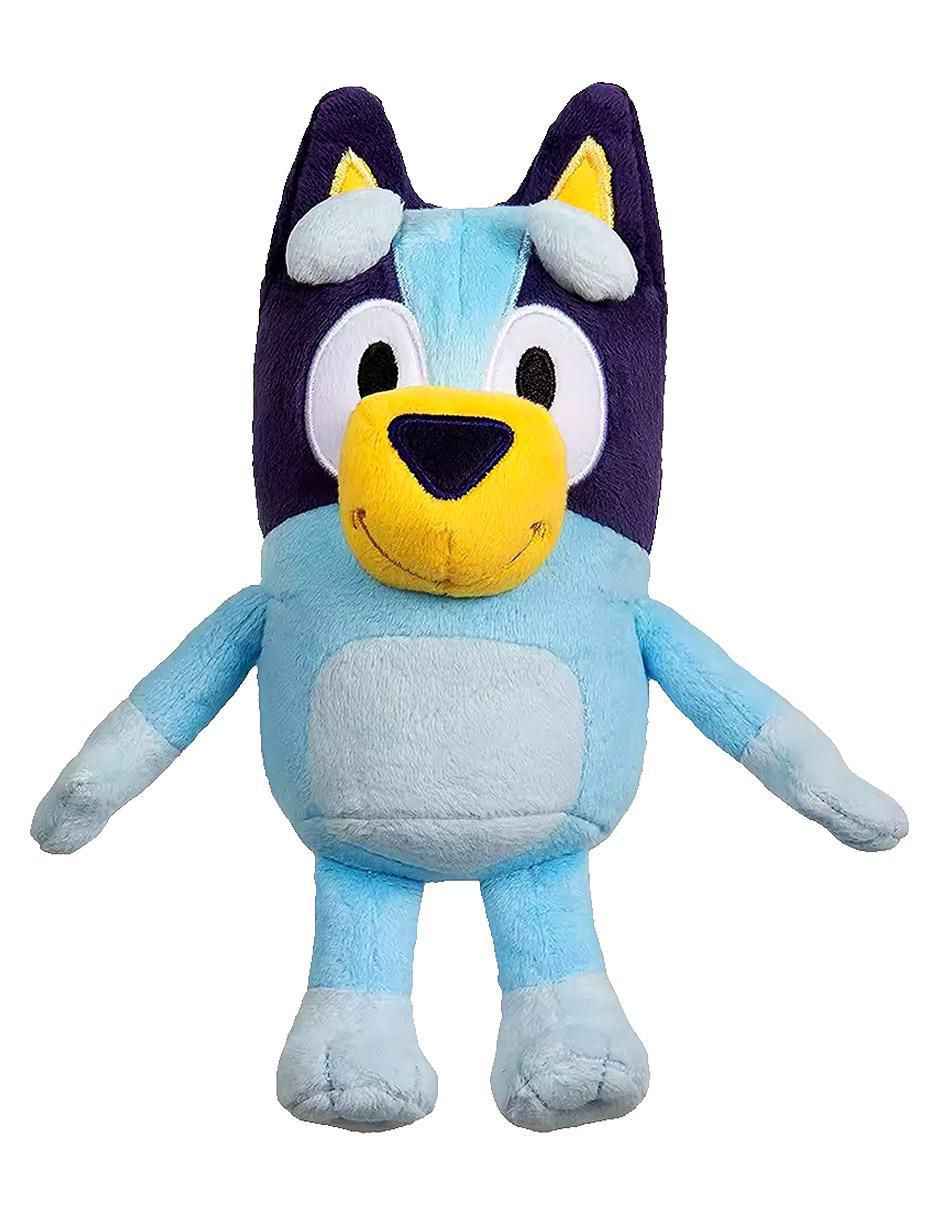 Set de peluche de Bluey y Bingo Animal de 28 cm 3