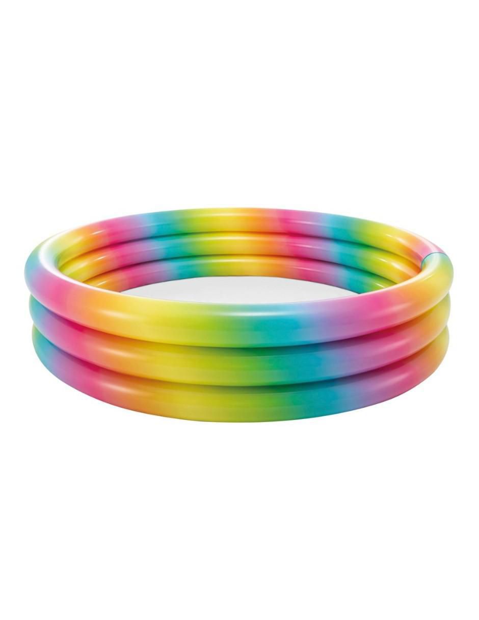 Alberca Arcoiris