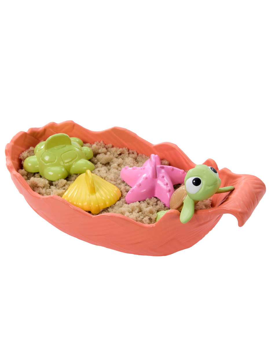 Muñeca Moana Disney princesa 4