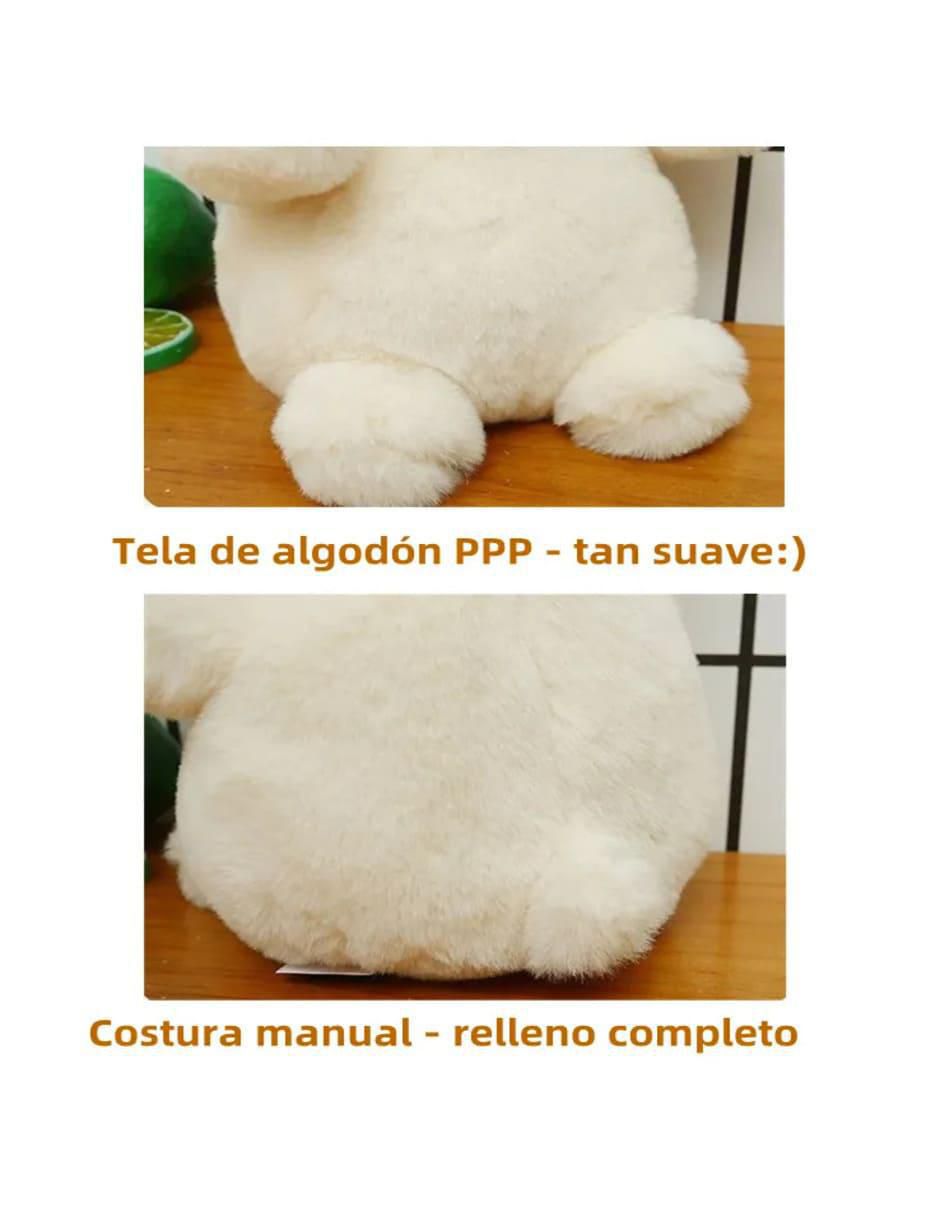 Peluche de borrego 5