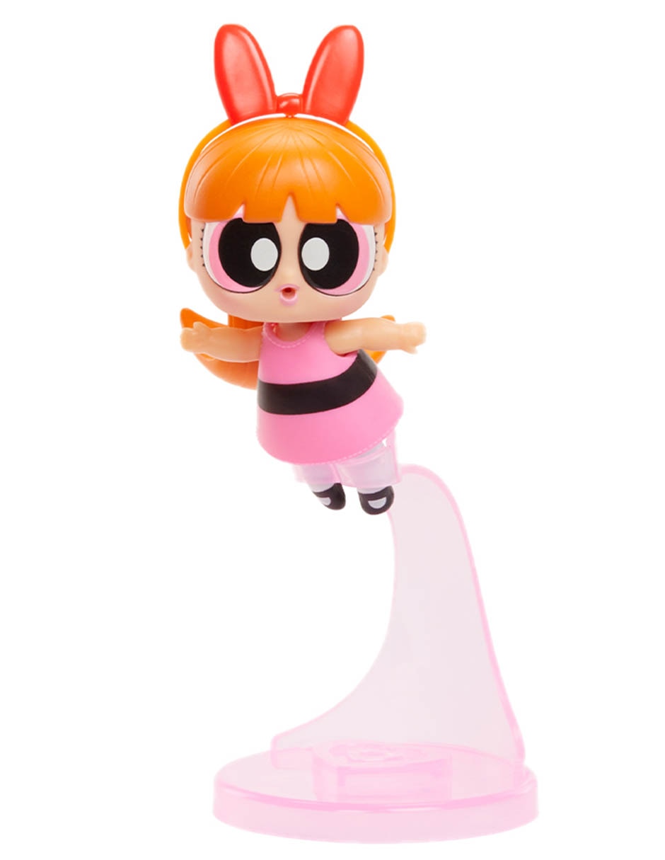 Muñeca fashion 4