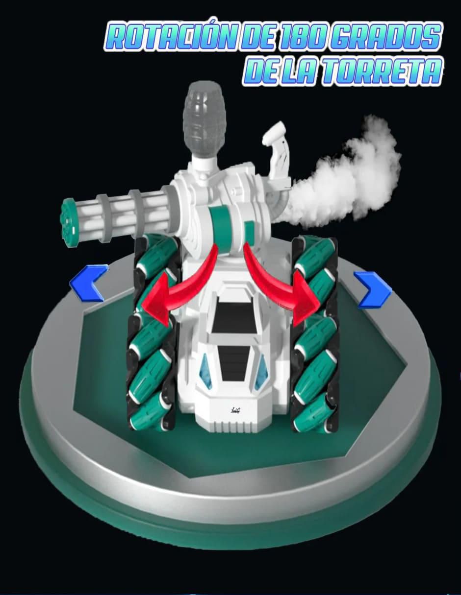 City camioneta moustro 5