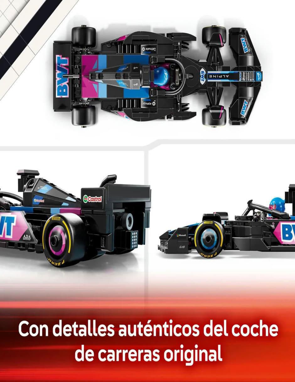 Auto Champions 4