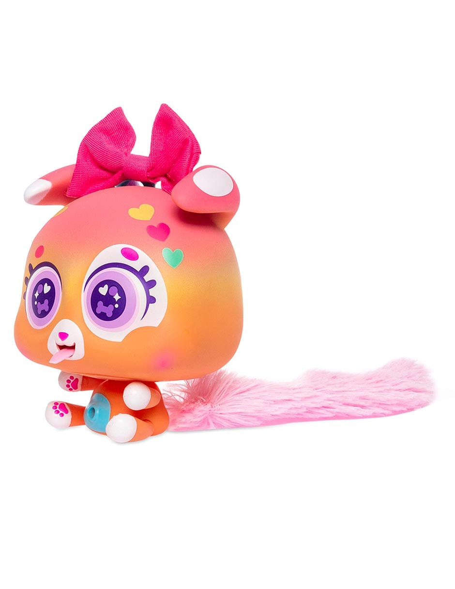 Muñeca colección maskoketa 6