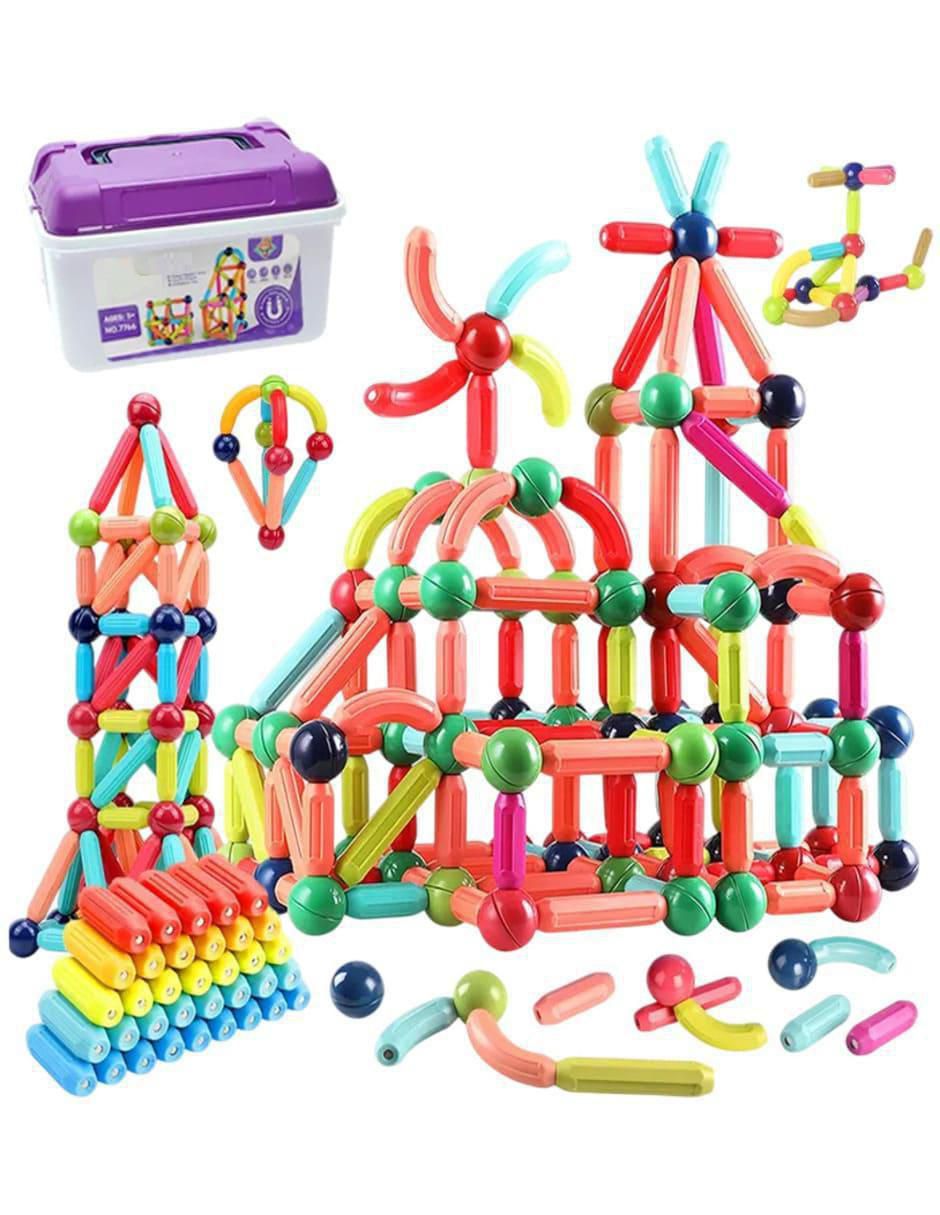 Bloques de construccion